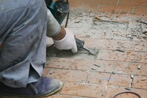 家まわりの細かい解体 家まわりの細かい解体