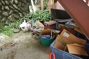 不要品回収 不要品回収