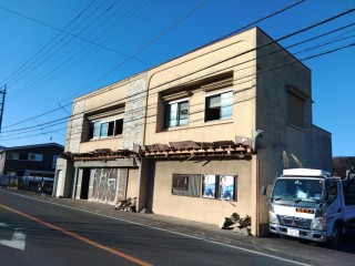 駒木町関野様邸 (1)