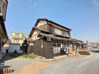 高萩　島村様邸 (4)