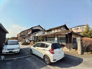高萩　島村様邸 (3)