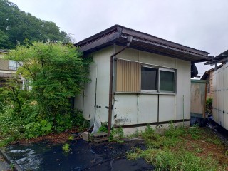 勝沼ＯＫＴ平屋二棟 (4)