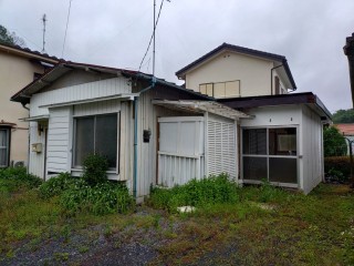 勝沼ＯＫＴ平屋二棟 (2)