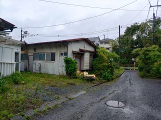 勝沼ＯＫＴ平屋二棟 (1)