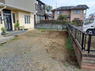 青梅市吉田様邸 (10)