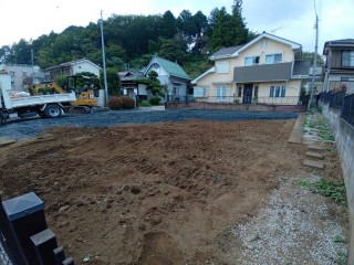 青梅市吉田様邸 (13)