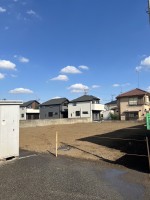 昭島市　木造住宅　解体工事