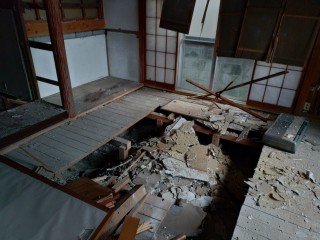 高松町山本邸 (3)