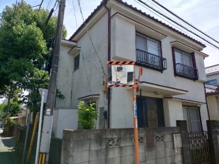 高松町山本邸 (1)