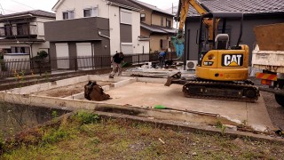 千ヶ瀬町加藤様邸 (16)