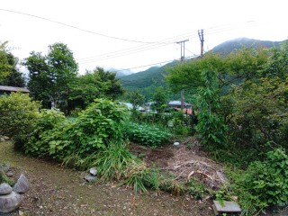 梅澤坂村様邸 (2)
