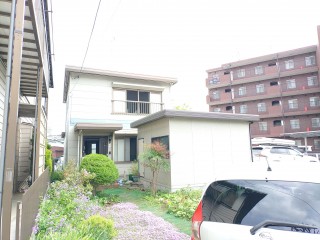 師岡町小美野様邸 (2)