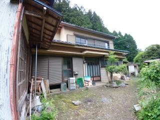 梅澤坂村様邸 (1)