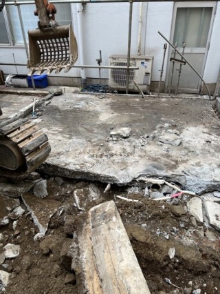 曙町店舗解体 (17)