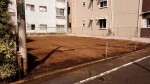 東京都　立川市　木造住宅　解体工事