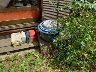 河辺町岩浪様邸 (12)