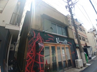 曙町店舗解体 (1)