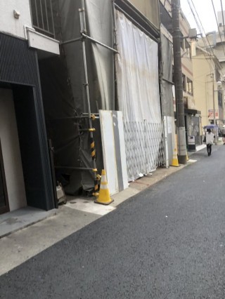 曙町店舗解体 (7)