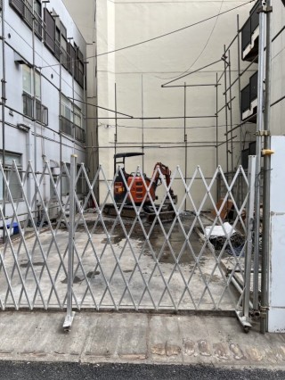 曙町店舗解体 (12)