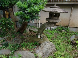 河辺町岩浪様邸 (6)