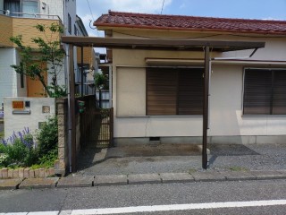河辺町岩浪様邸 (1)