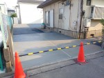 八王子市　外構工事