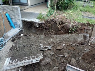 河辺町井上様邸 (9)