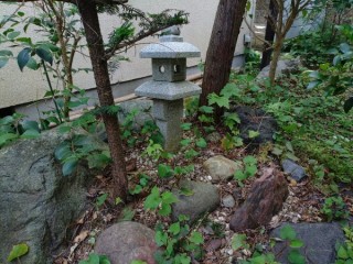 河辺町岩浪様邸 (7)