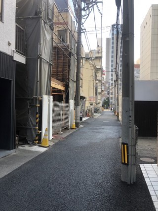 曙町店舗解体 (8)
