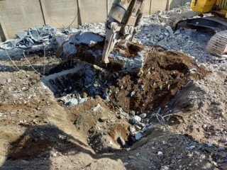 スズカコーポ解体工事 (38)