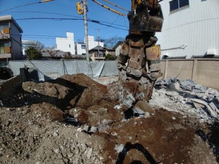 スズカコーポ解体工事 (37)