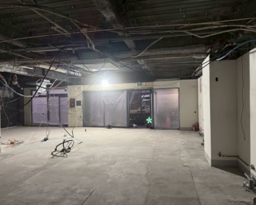 東京都　調布市　原状回復工事