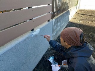 師岡町　今関様 (4)