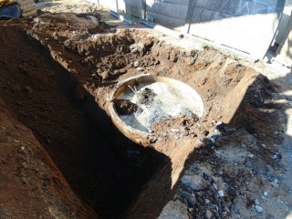 スズカコーポ解体工事 (44)