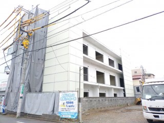 スズカコーポ解体工事 (16)