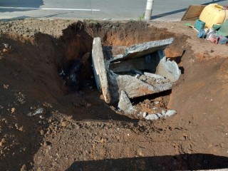 スズカコーポ解体工事 (52)