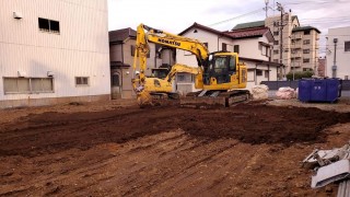 スズカコーポ解体工事 (55)