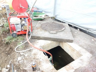 スズカコーポ解体工事 (51)