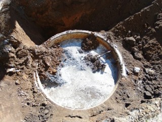 スズカコーポ解体工事 (45)