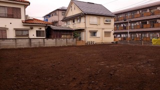 スズカコーポ解体工事 (63)