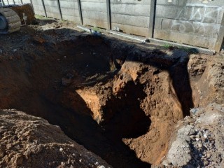 スズカコーポ解体工事 (48)