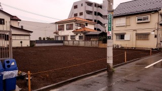 スズカコーポ解体工事 (56)