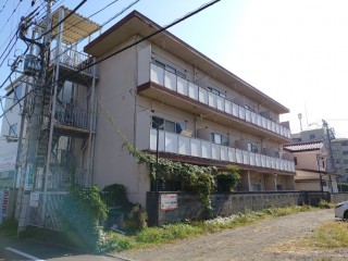 スズカコーポ解体工事 (5)