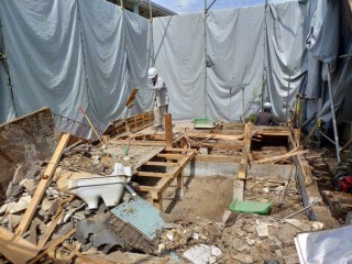 井の頭　石井様 (8)