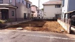 東京都　青梅市　木造住宅解体工事